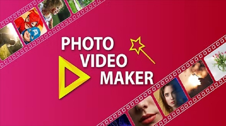 Photo Slideshow & Video Maker